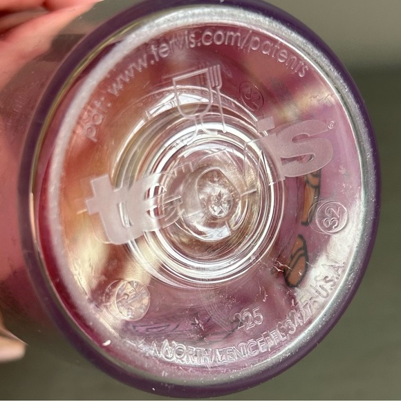 Tervis Star Wars Classic Double Wall Insulated Tumbler Lid Set- 24 oz USA RARE - Picture 15 of 17